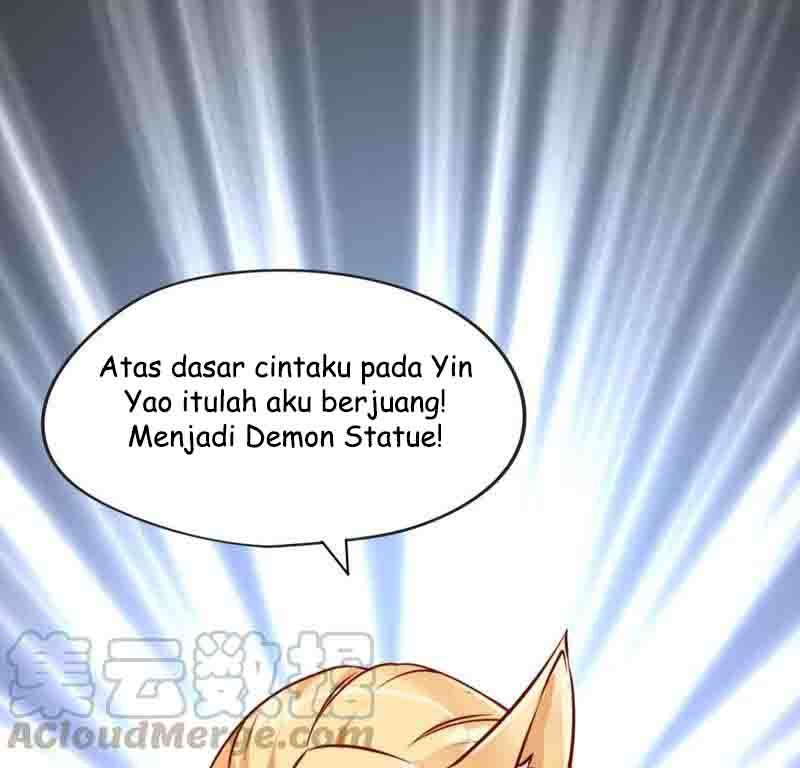 Turned Into a Grass in The Fantasy World? Chapter 05 Gambar 60